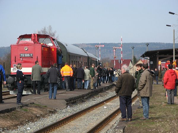 Sonderfahrt Meiningen 2009, ©Stefan Scholz(035)